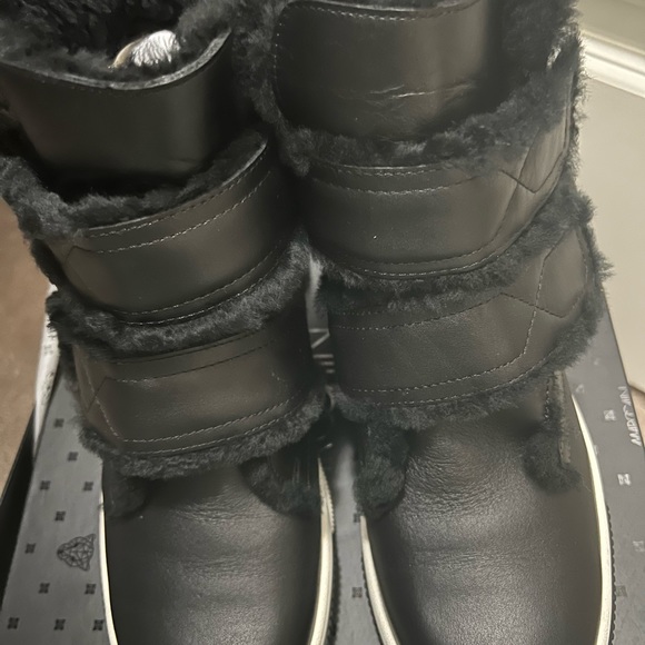 Marc Cain Boots - Picture 4 of 9